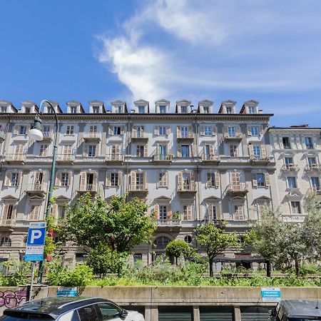 Апартаменты Casa A Porta Palazzo By Wonderful Italy Турин Экстерьер фото